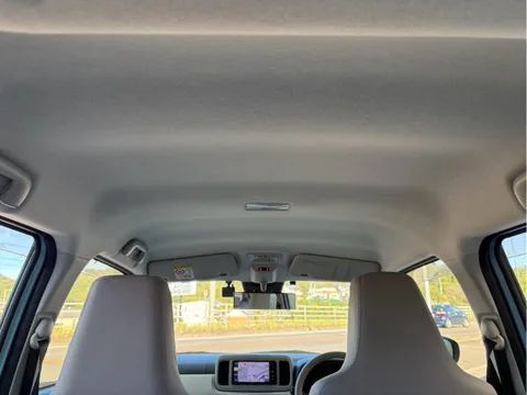 Daihatsu Mira Tocot