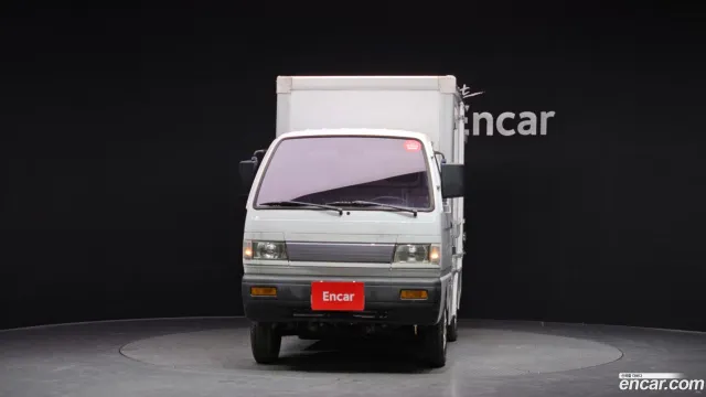Chevrolet Labo