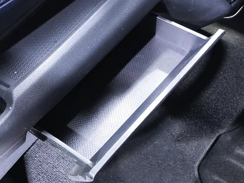 Mitsubishi eK X