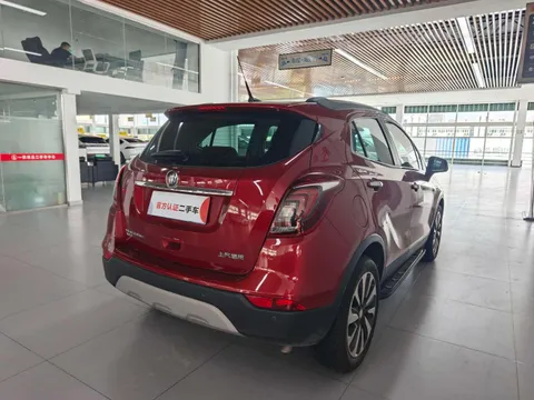 Buick Encore