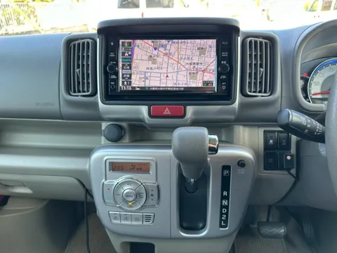 Nissan Clipper Rio
