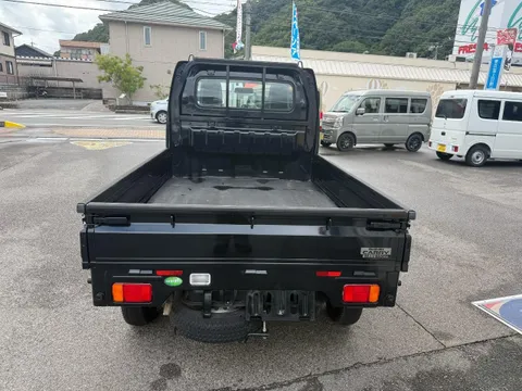 Suzuki Carry Track