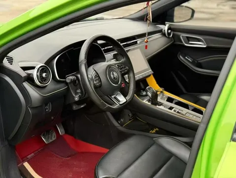 MG MG6