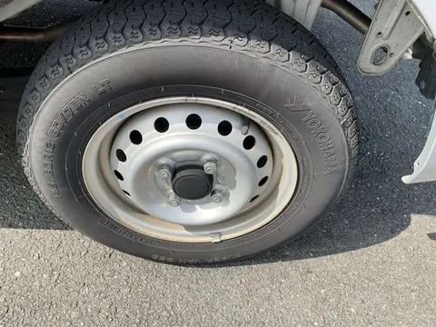Nissan Clipper