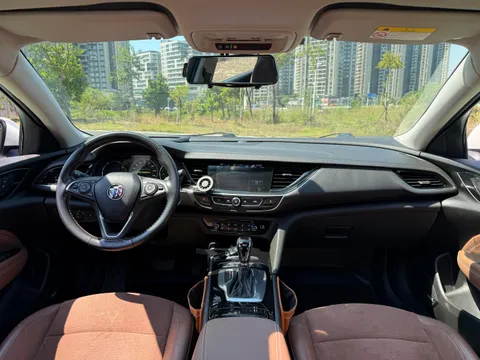 Buick Regal