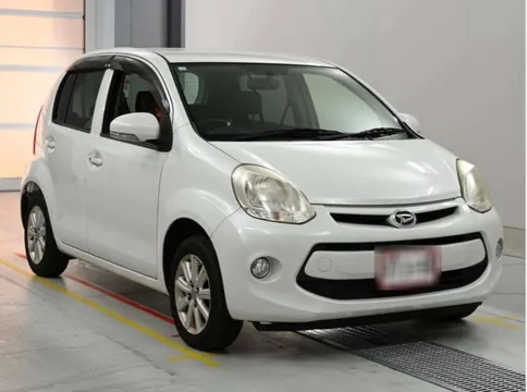 Daihatsu Boon