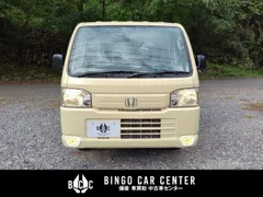 Honda Acty Truck