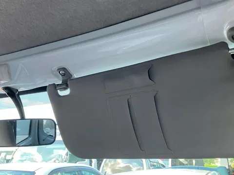 Subaru Sambar Van