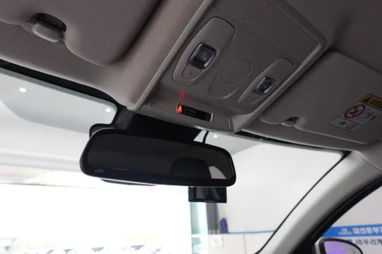 Renault XM3