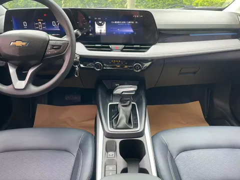 Chevrolet Monza