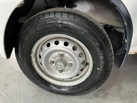 Honda Acty Van