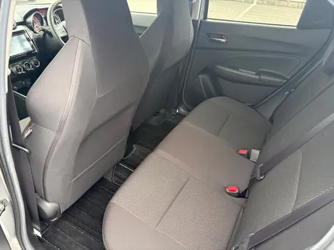 Suzuki Swift Sport
