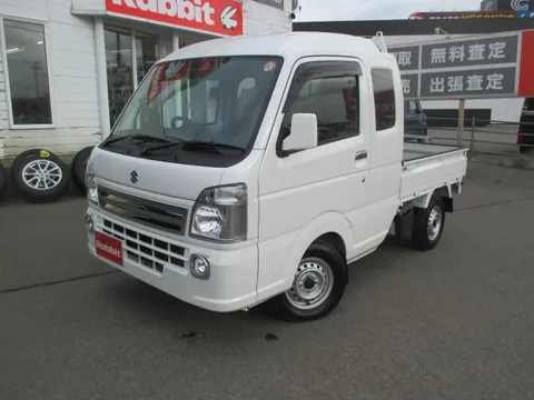 Suzuki Super Carry