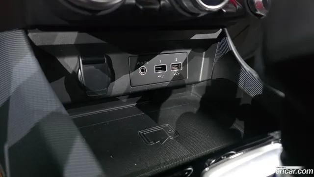 Renault XM3