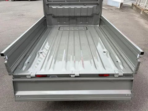 Suzuki Carry Track