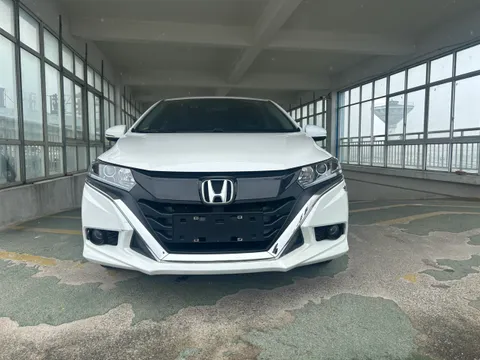 Honda Gienia