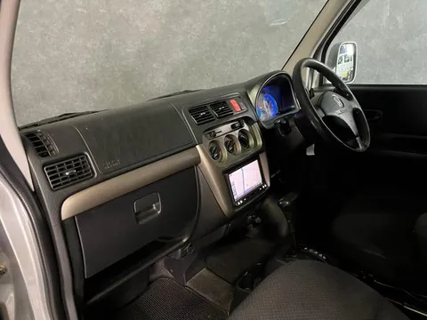 Honda Vamos Hobio