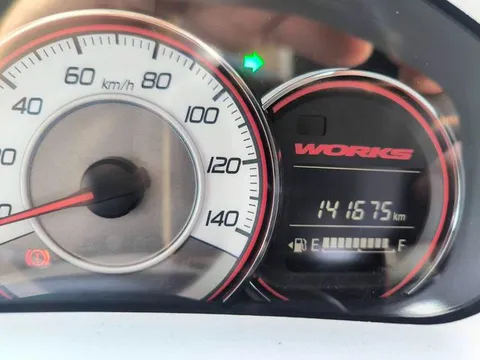 Suzuki Alto Works