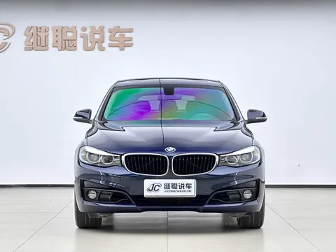 BMW Gran Turismo