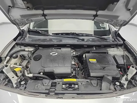 Renault SM3