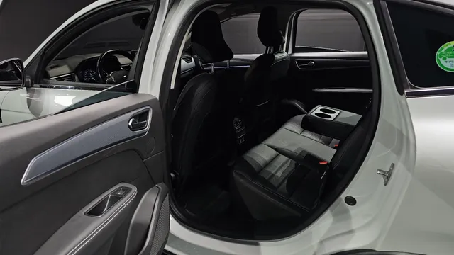 Renault XM3