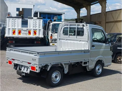 Suzuki Carry Track
