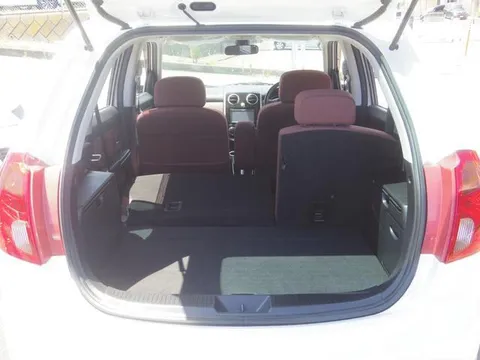 Mazda Verisa