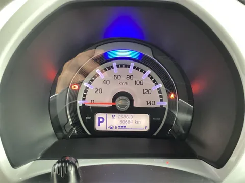 Mazda Flair Crossover