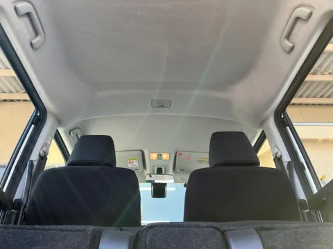 Subaru Justy