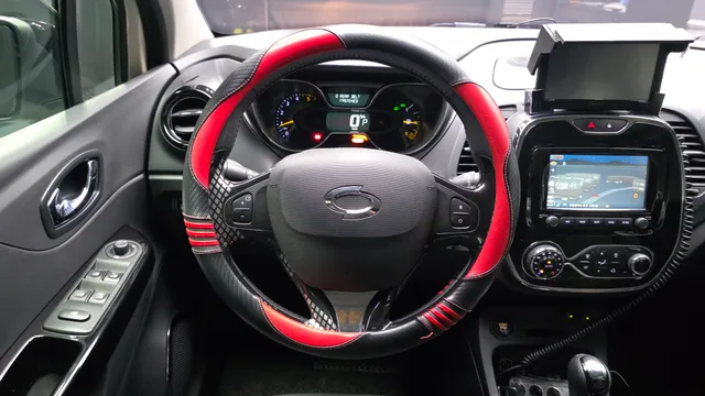 Renault QM3