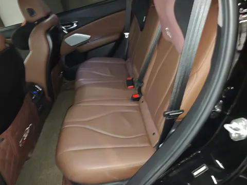 Acura RDX