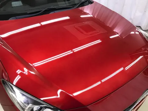 Mazda Axela Sport