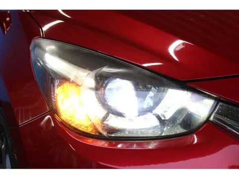 Mazda Mazda2 (Demio)