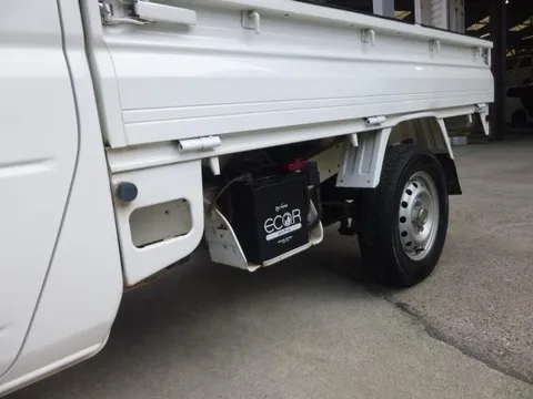 Mitsubishi Minicab Truck