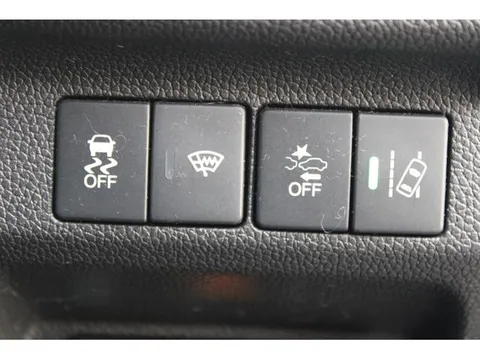 Honda Freed Plus