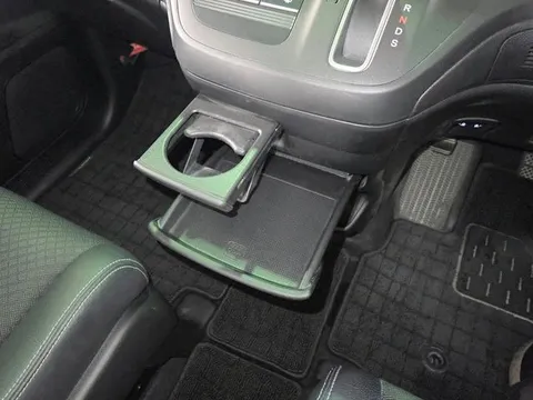 Honda Freed Plus