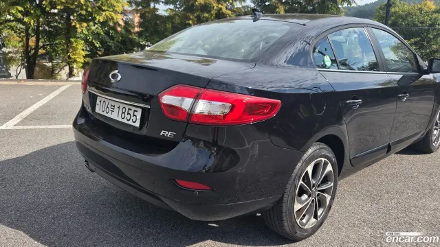 Renault SM3
