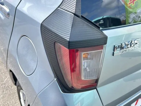 Toyota Pixis Epoch