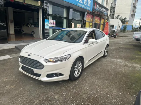 Ford
