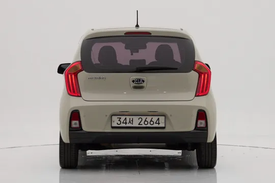 Kia Picanto (Morning)