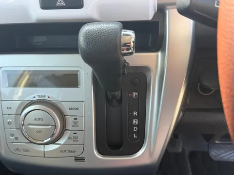 Mazda Flair Crossover