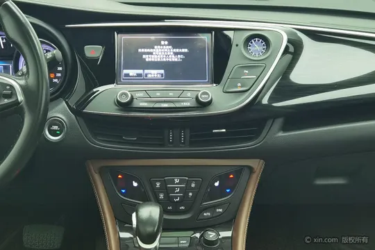 Buick Envision