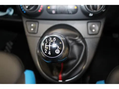 Fiat 500S