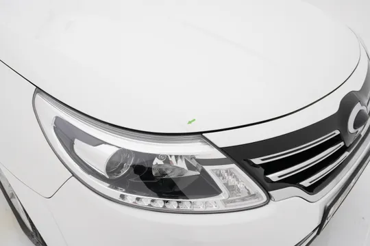Renault SM5