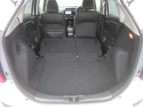 Honda Jazz (Fit)