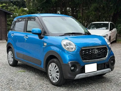 Toyota Pixis Joy
