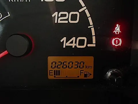 Honda Acty Truck