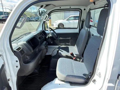 Honda Acty Truck