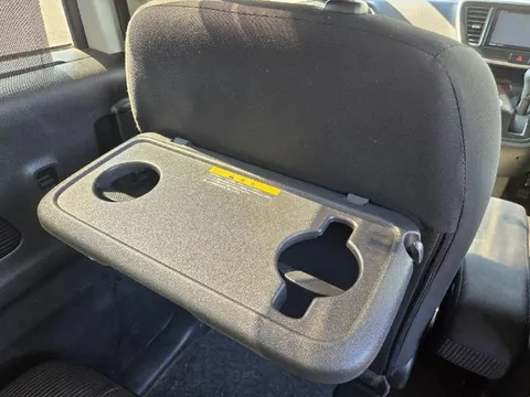 Mitsubishi eK Space Custom