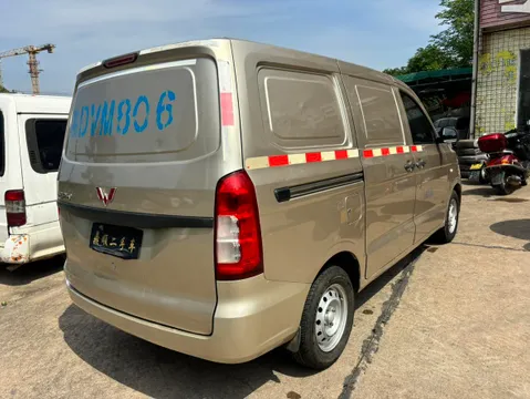 Wuling Hongguang V